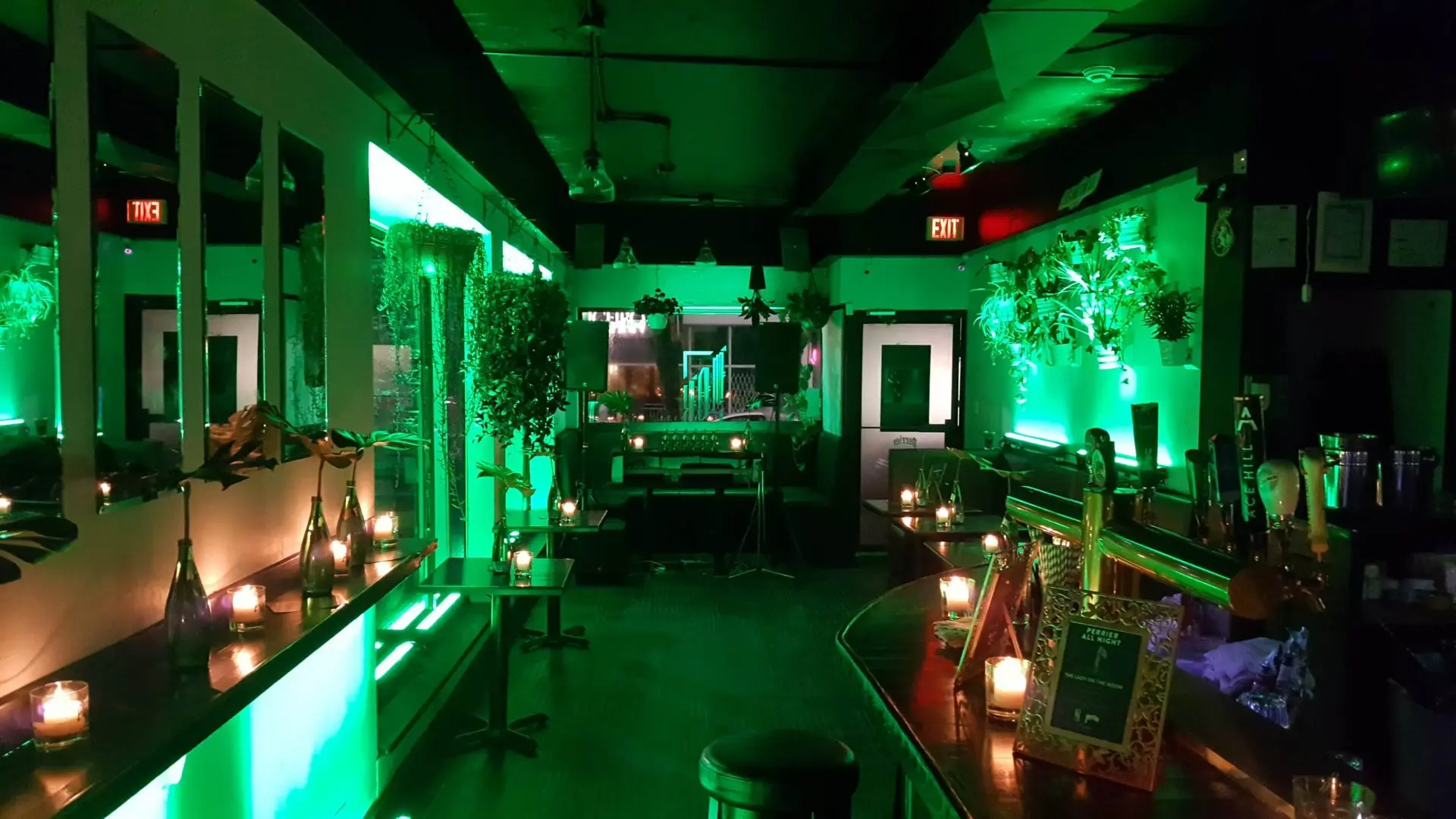 RP/AV - Lighting Design